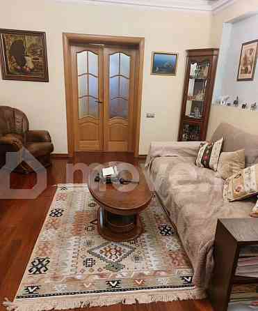 4-комн. квартира, 100 м2, 8/9 эт. Москва