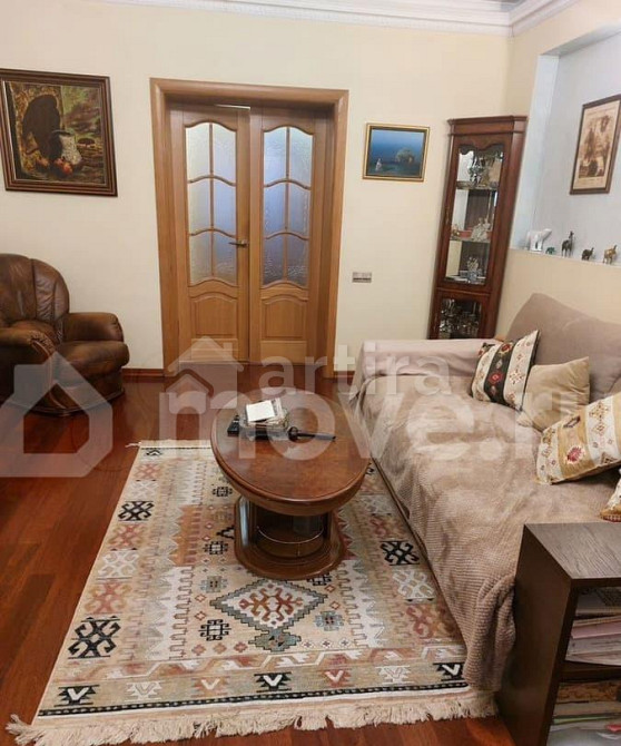 4-комн. квартира, 100 м2, 8/9 эт. Москва - изображение 3