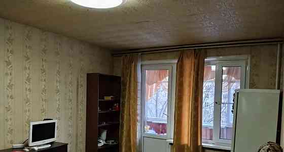 Комната, 16.9 м2, 4/9 эт. Москва