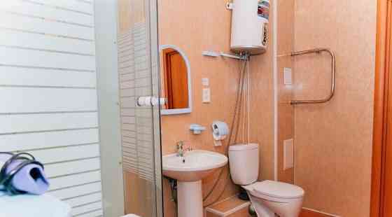 2-комн. квартира, 53 м2, 1/25 эт. Казань