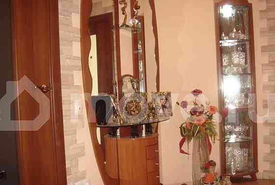 1-комн. квартира, 68.5 м2, 29/34 эт. Москва