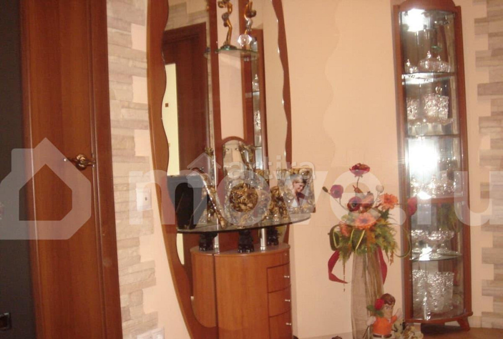 1-комн. квартира, 68.5 м2, 29/34 эт. Москва - изображение 2