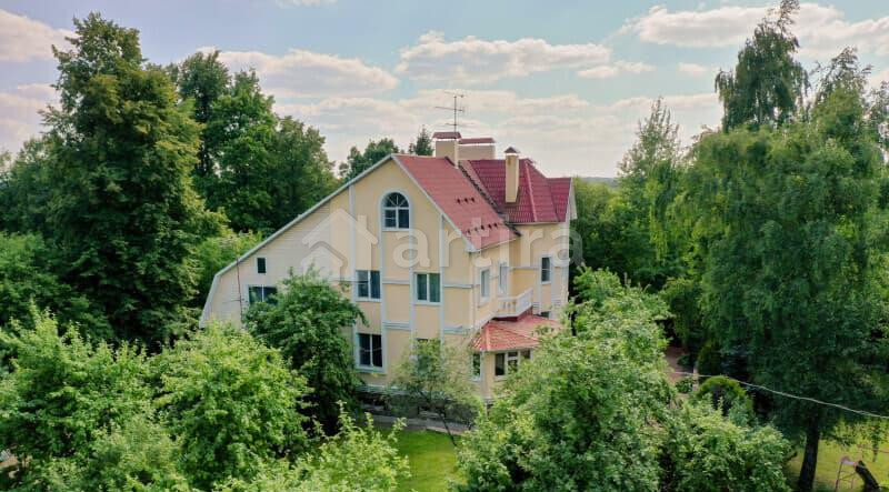 Коттедж, 480 м2 Апрелевка - изображение 13