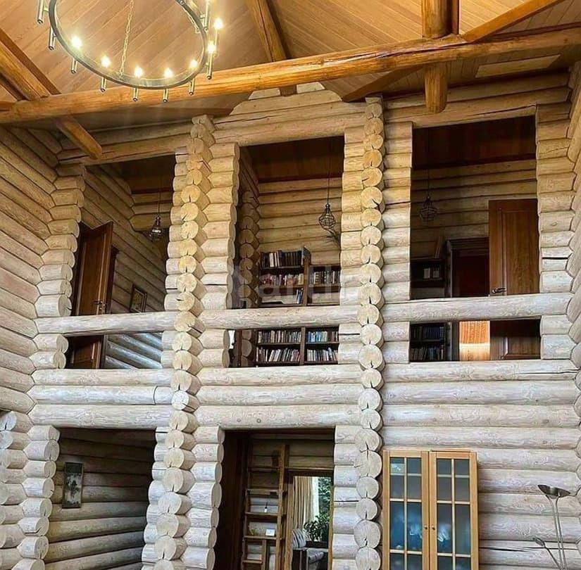 Дом, 300 м2, 9 соток, 2 эт. Одинцово - изображение 5