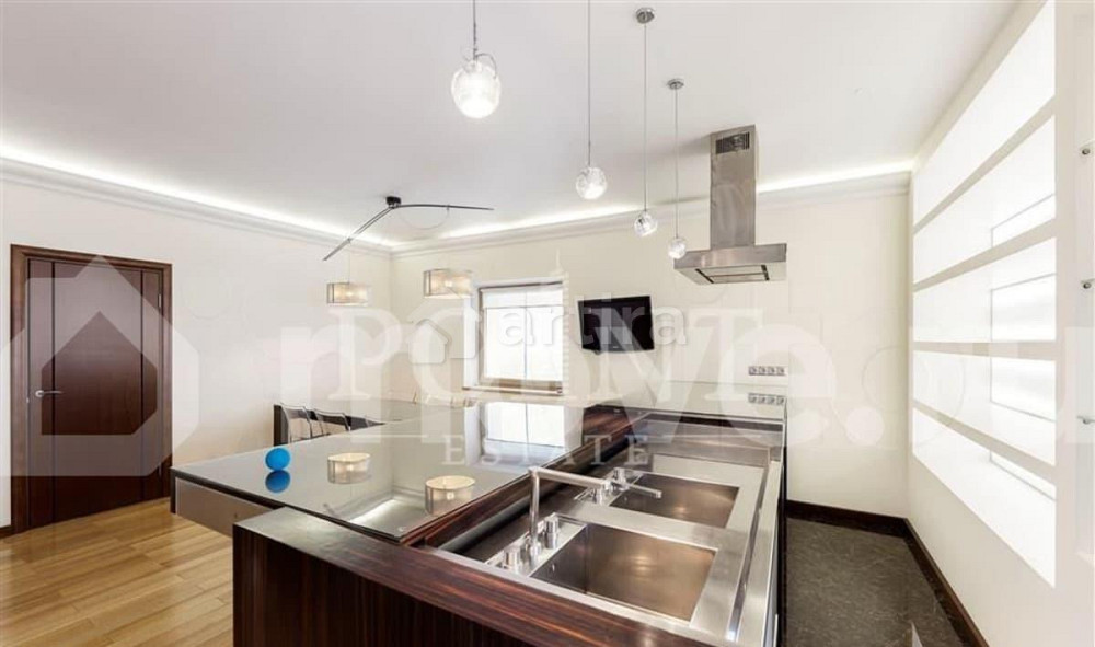 5-комн. пентхаус, 260 м2, 38/38 эт. Москва - изображение 5