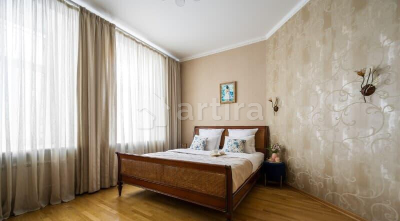 3-комн. квартира, 80 м2, 2/2 эт. Санкт-Петербург - изображение 2