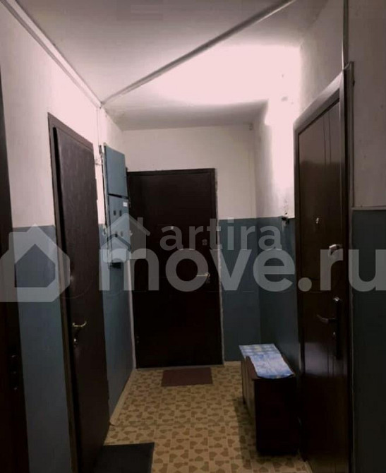 Студия, 15.1 м2, 1/2 эт. Москва - изображение 7