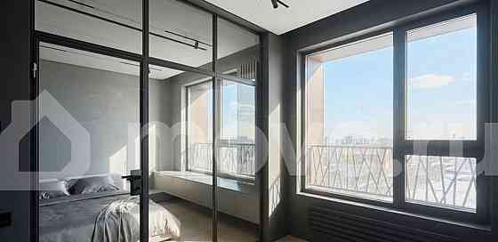 4-комн. квартира, 123 м2, 23/24 эт. Москва