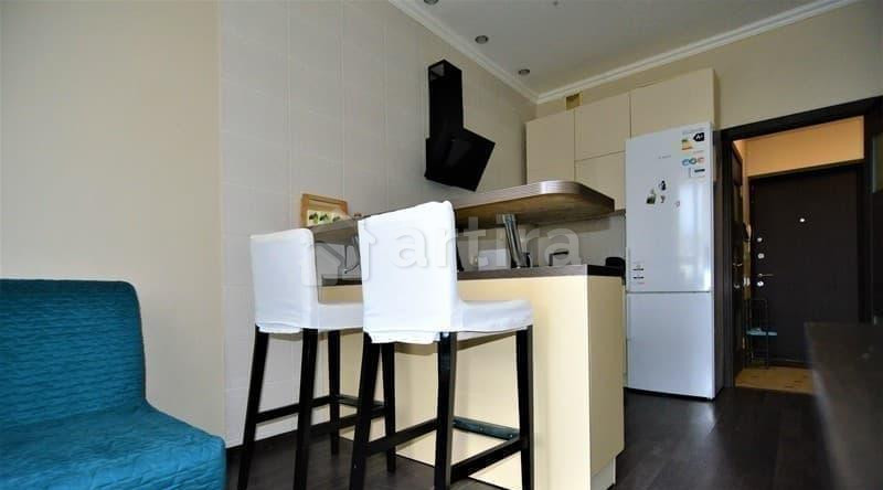 1-комн. квартира, 46 м2, 5/9 эт. Мытищи - изображение 11