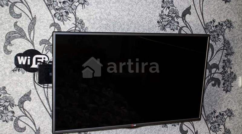 1-комн. квартира, 38 м2, 3/5 эт. Туймазы - изображение 6