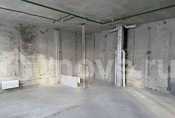 3-комн. апарт-ы, 77.1 м2, 10/18 эт. Москва