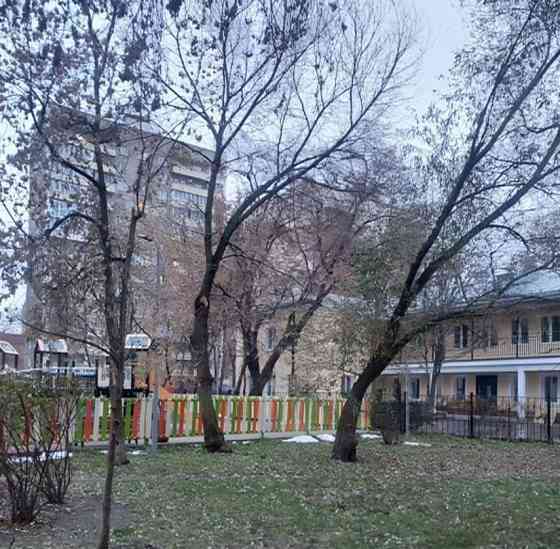 Комната, 21.6 м2, 4/5 эт. Москва