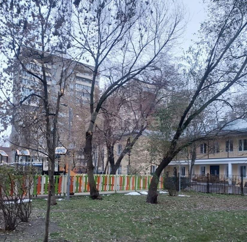 Комната, 21.6 м2, 4/5 эт. Москва - изображение 4