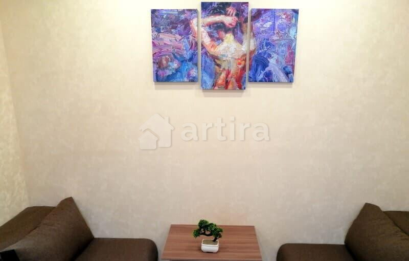 2-комн. апарт-ы, 52 м2, 1/4 эт. Нижний Тагил - изображение 9