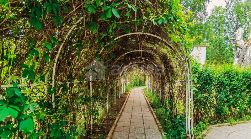 Коттедж, 820 м2 Санкт-Петербург - изображение 18