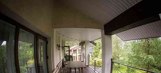 Коттедж, 385 м2, 27 соток, 2 эт. Санкт-Петербург