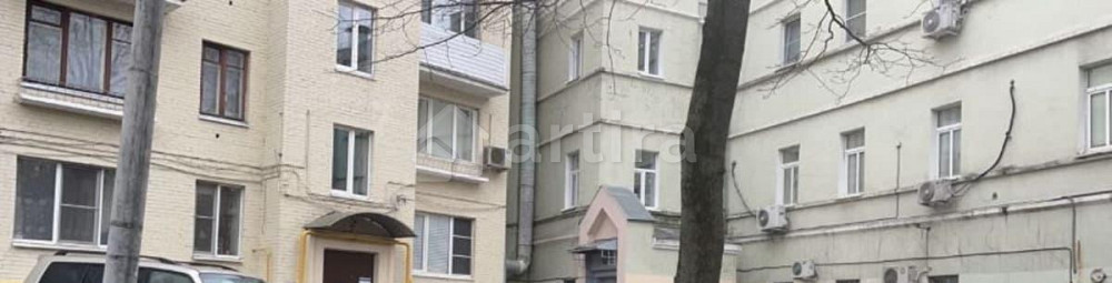 Гараж, 4 м2 Москва - изображение 1