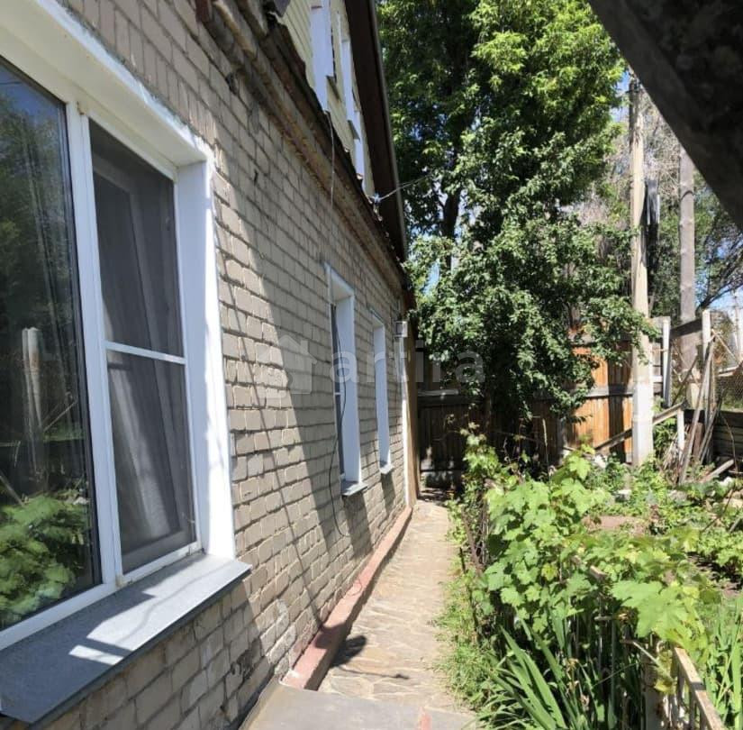 Дом, 60 м2, 1 сотка, 2 эт. Челябинск - изображение 1