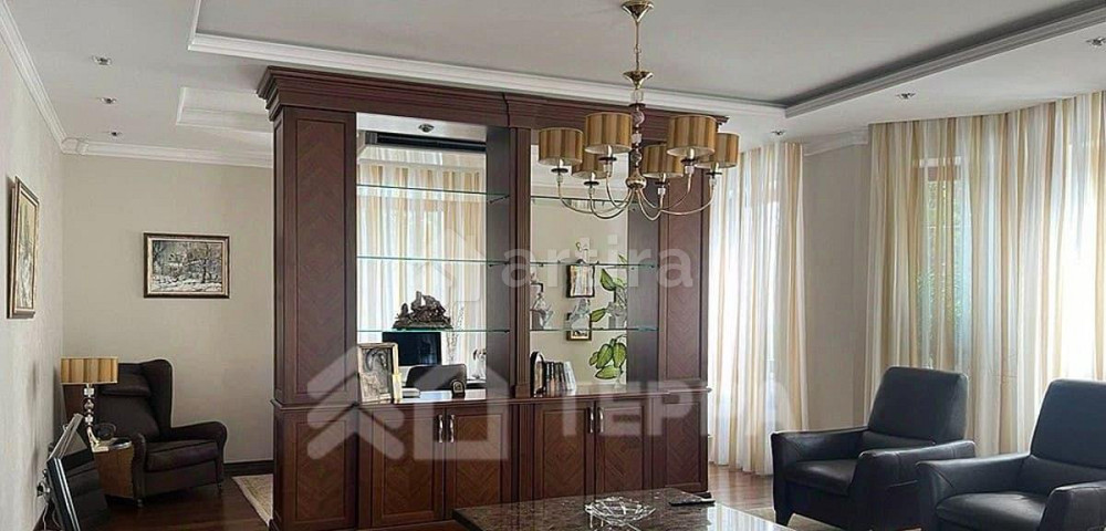 Дом, 720 м2, 20 соток Истра - изображение 3