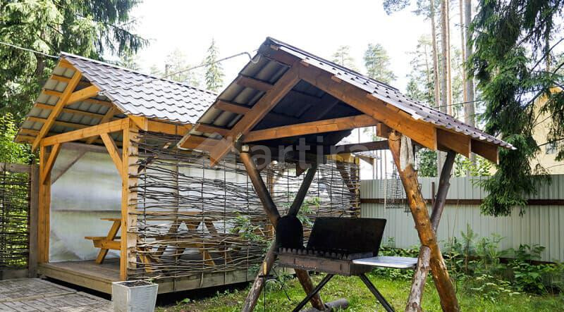 Коттедж, 120 м2 Санкт-Петербург - изображение 6