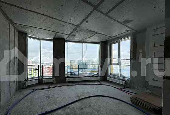 3-комн. квартира, 111 м2, 19/20 эт. Москва