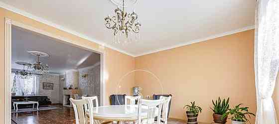 Дом, 750 м2, 17 соток, 4 эт. Одинцово