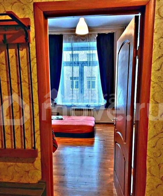 5-комн. квартира, 120 м2, 3/5 эт. Москва - изображение 3
