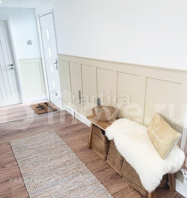 Студия, 50 м2, 80/97 эт. Москва - изображение 3