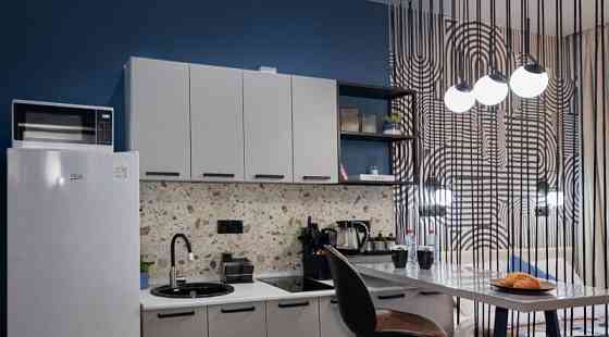 1-комн. апарт-ы, 24 м2, 1/10 эт. Иркутск