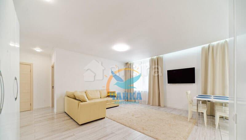 3-комн. квартира, 85 м2, 5/9 эт. Санкт-Петербург - изображение 14