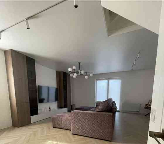 Таунхаус, 164 м2, 2 сотки, 3 эт. Калининград