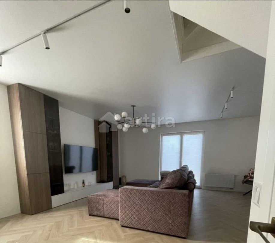 Таунхаус, 164 м2, 2 сотки, 3 эт. Калининград - изображение 2