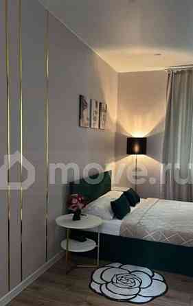 Студия, 21.6 м2, 2/5 эт. Москва