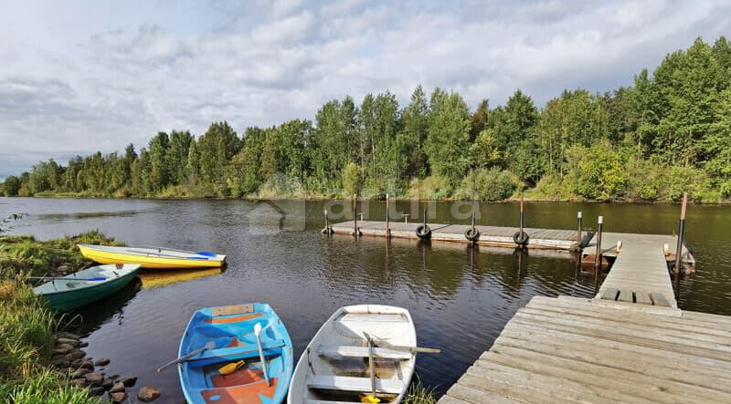 Коттедж, 250 м2 Назия - изображение 9