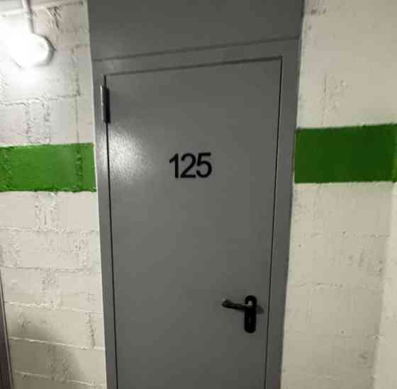 Гараж, 3.6 м2 Одинцово