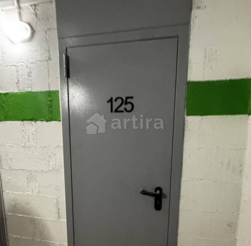 Гараж, 3.6 м2 Одинцово - изображение 2