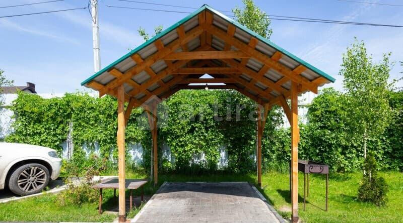 Коттедж, 300 м2 Ногинск - изображение 20