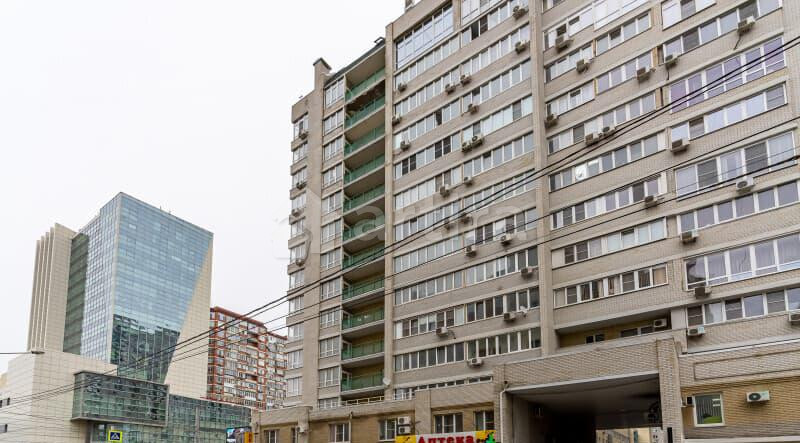 2-комн. апарт-ы, 54 м2, 20/22 эт. Ростов-на-Дону - изображение 19