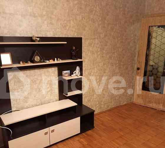 1-комн. квартира, 35.9 м2, 15/16 эт. Москва