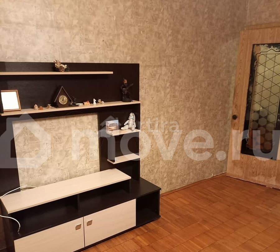 1-комн. квартира, 35.9 м2, 15/16 эт. Москва - изображение 3