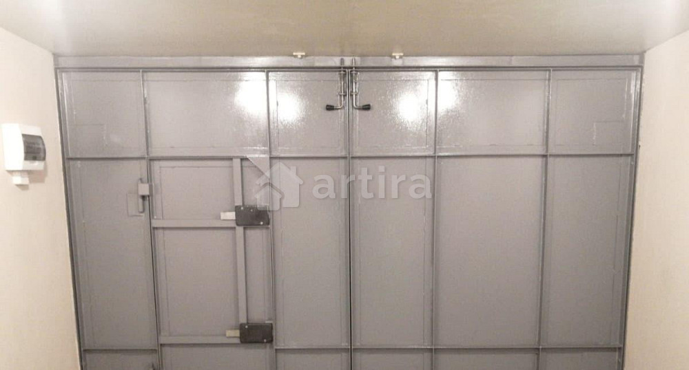 Гараж, 18 м2 Екатеринбург - изображение 1