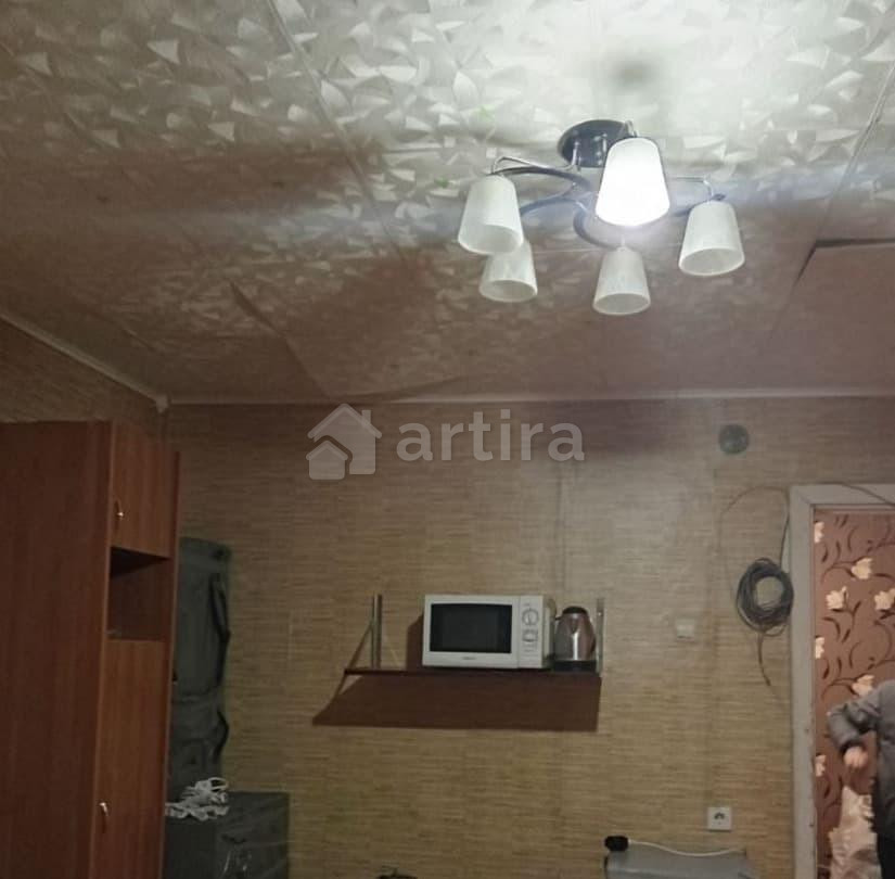 Комната, 19.5 м2, 3/9 эт. Уфа - изображение 2