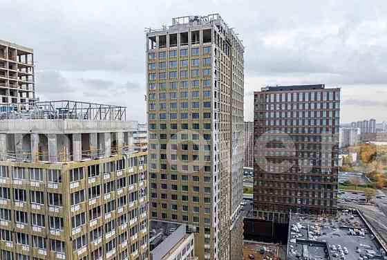 Студия, 27 м2, 16/28 эт. Москва