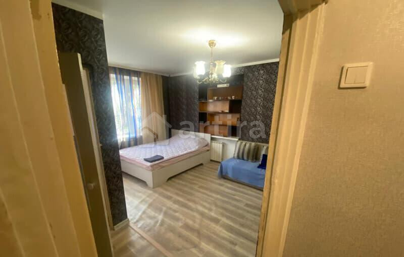 1-комн. квартира, 39 м2, 1/5 эт. Москва - изображение 5