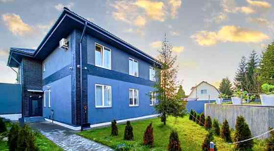 Коттедж, 700 м2 Агалатово