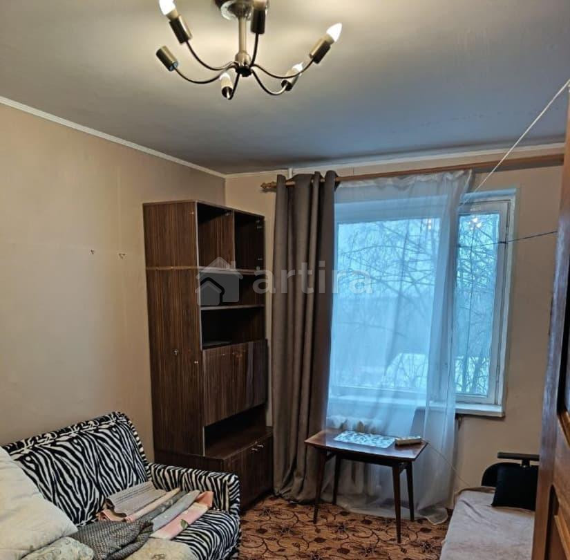 Комната, 70 м2, 4/5 эт. Чехов - изображение 5