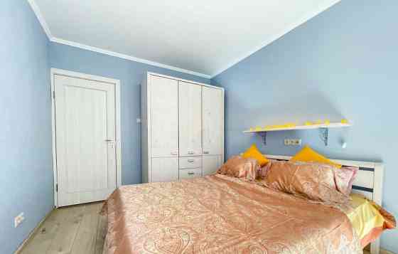 2-комн. квартира, 56 м2, 1/7 эт. Москва