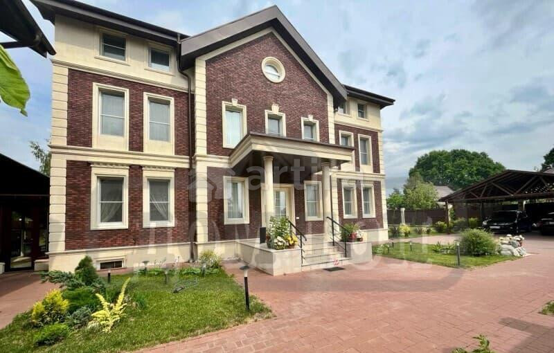 Коттедж, 800 м2 Лобня - изображение 5