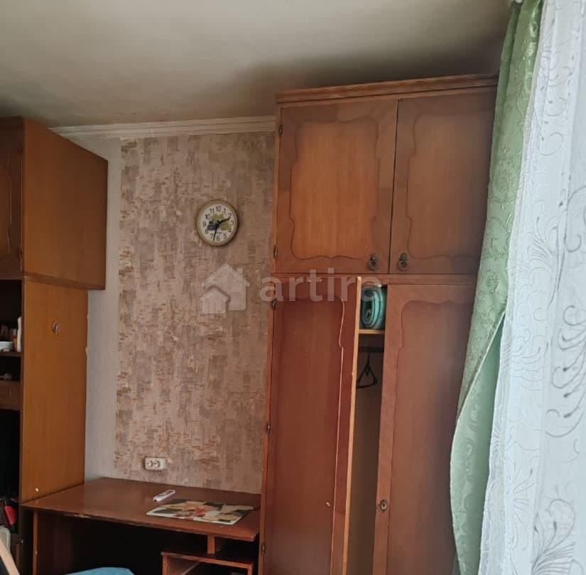 Комната, 14.5 м2, 2/13 эт. Ростов-на-Дону - изображение 4