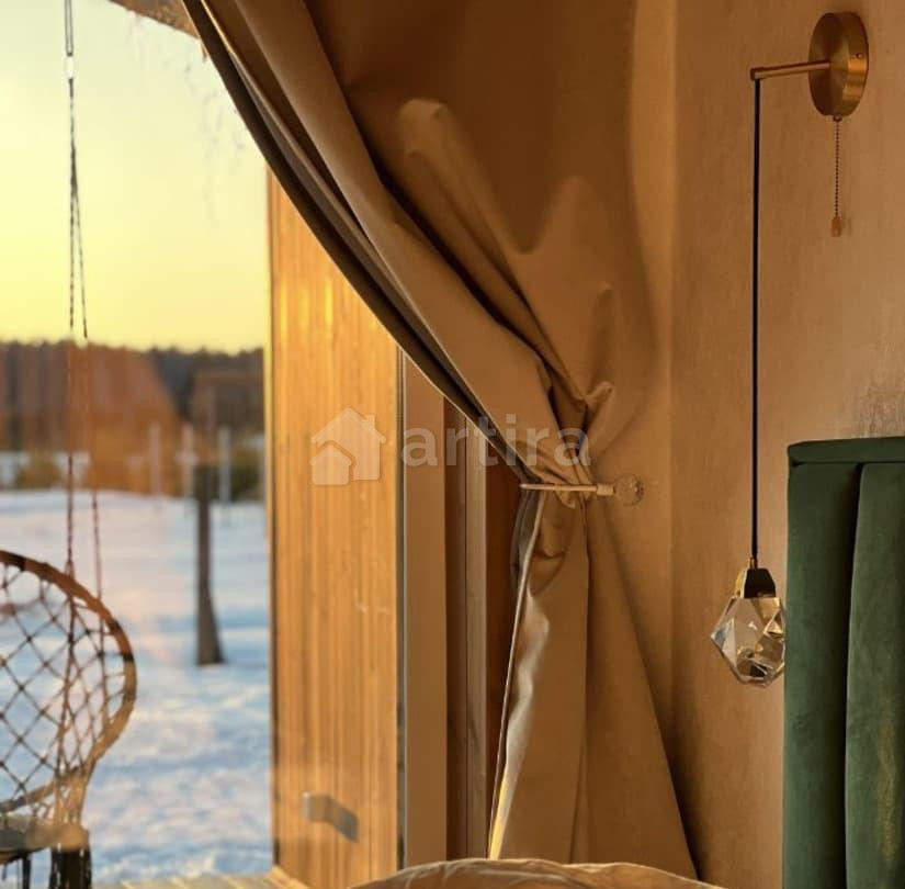 Коттедж, 110 м2, 7 соток, 1 эт. Екатеринбург - изображение 6